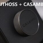 Novità : Lithoss + Casambi