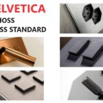 Nuova collezione Lithoss : Helvetica