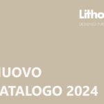 Nuovo Catalogo Lithoss 2024